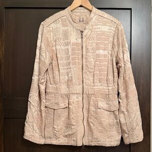 Johnny Was Jacket Sz S